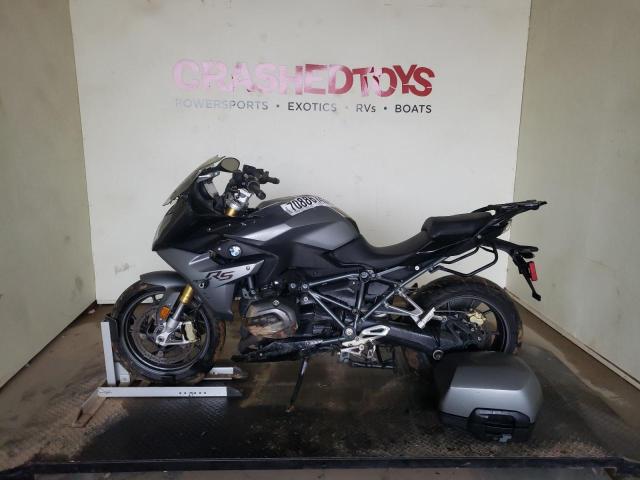 2016 BMW R1200 RS WB10A1508GZ379005