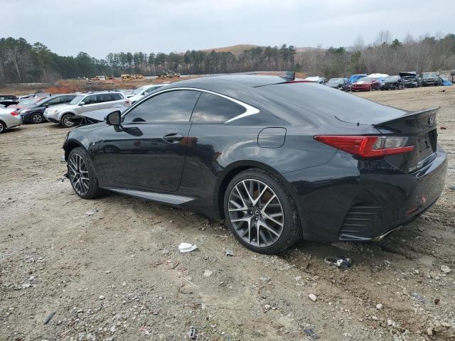 2017 LEXUS RC 300 - JTHSM5BC4H5003580