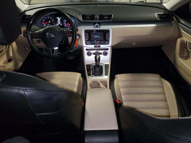 2015 VOLKSWAGEN CC SPORT - WVWBP7ANXFE802249