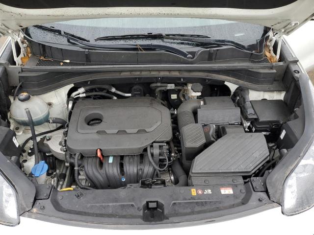 KNDPM3AC1L7795116 KIA Sportage Lx