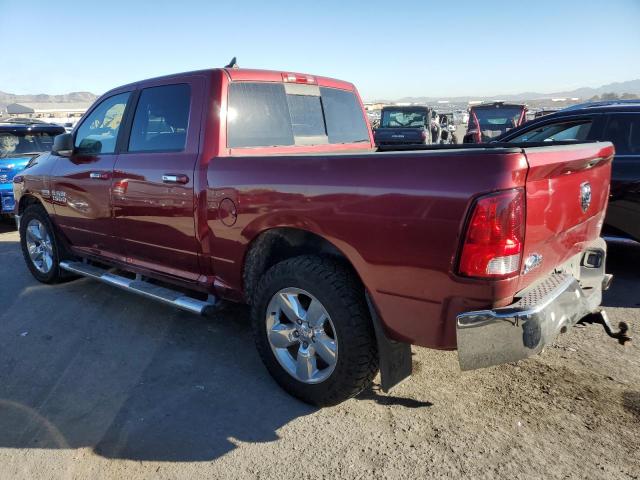 1C6RR7LT6ES283924 | 2014 RAM 1500 SLT