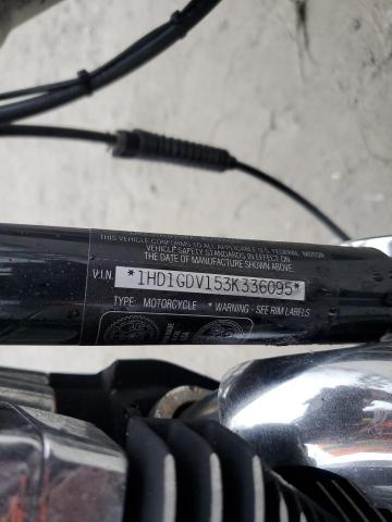 2003 HARLEY-DAVIDSON FXDL 1HD1GDV153K336095