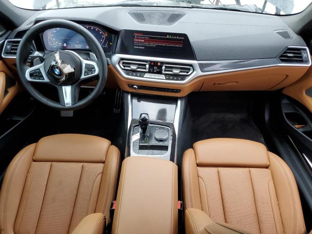 2022 BMW M440XI WBA63AT07NCJ54873