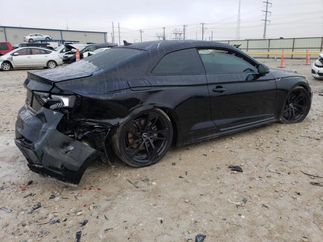 2018 AUDI RS5 WUAPWAF55JA904186