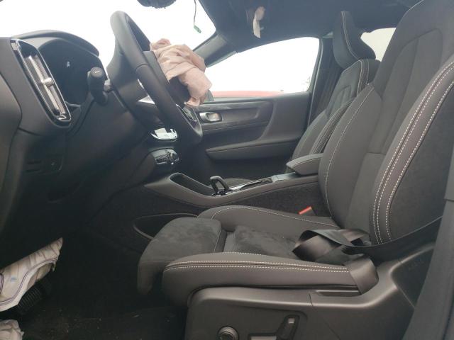 2023 VOLVO C40 RECHAR YV4ED3GL4P2025555