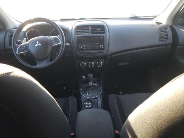 2015 MITSUBISHI RVR GT - 4A4AJ4AW1FE605869