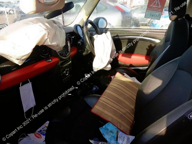 WMWZH52040TZ59844 Mini COOPER CLU