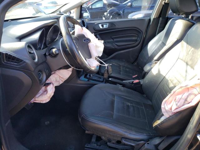 2015 FORD FIESTA TIT - 3FADP4FJ5FM144126