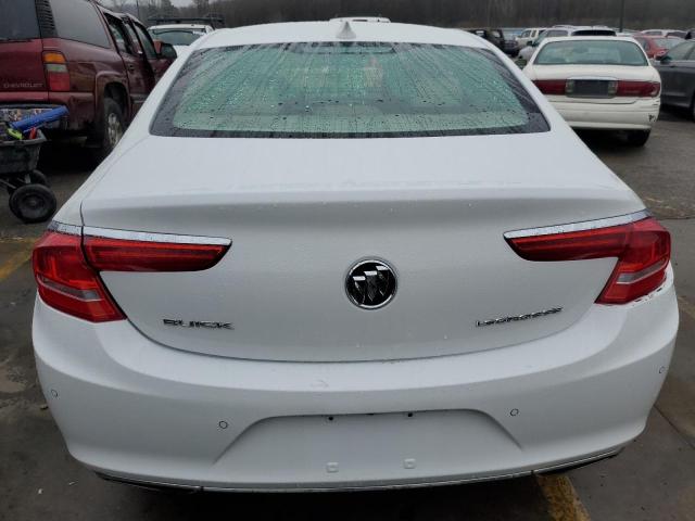 2017 BUICK LACROSSE P - 1G4ZN5SS1HU134603