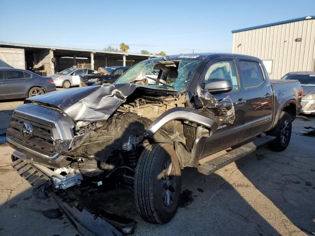 2022 TOYOTA TACOMA DOU - 3TMAZ5CN0NM182639