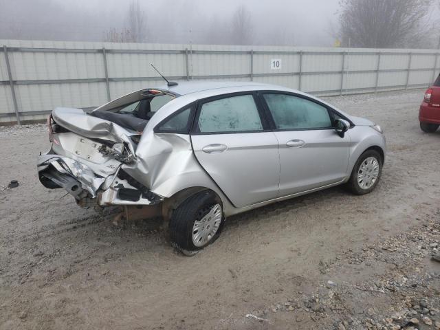 3FADP4AJ9HM168116 Ford FIESTA S