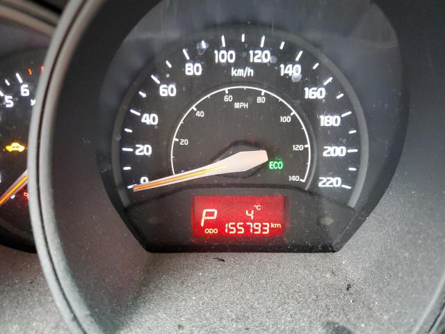 2015 KIA RIO LX - KNADM5A39F6973425