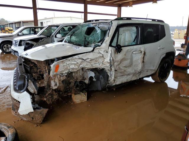 Vehiculos salvage en venta de Copart Tanner, AL: 2018 Jeep Renegade L