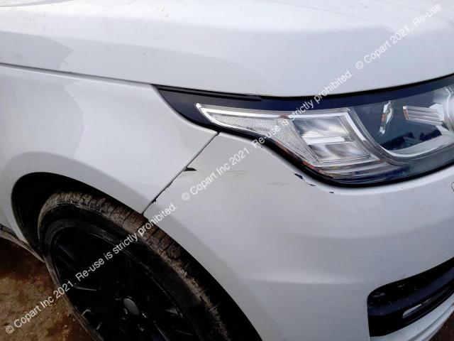 SALWA2KE7GA584132 Land Rover R Rover Sp