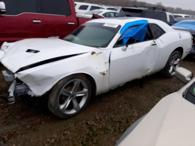 2C3CDZBTXHH608973 | 2017 DODGE CHALLENGER