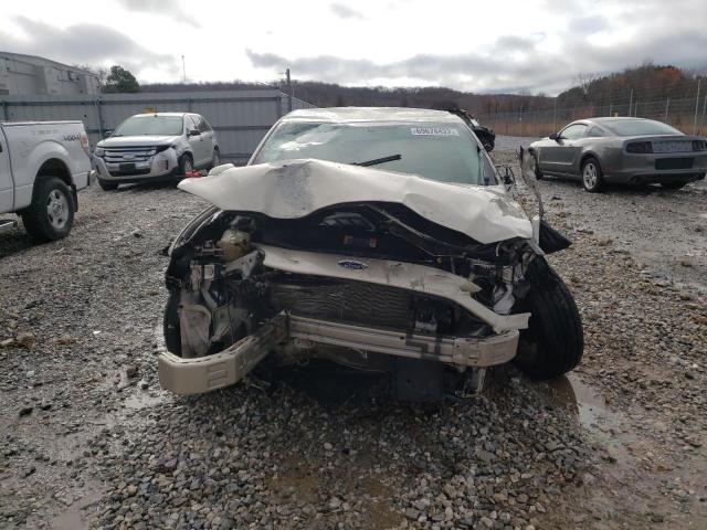 VIN 3FA6P0HD4JR223937 2018 Ford Fusion, SE no.5