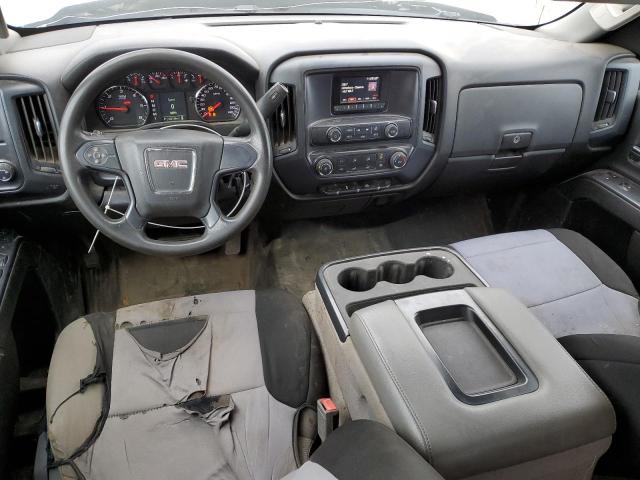 2015 GMC SIERRA C25 1GT21XEG4FZ531470