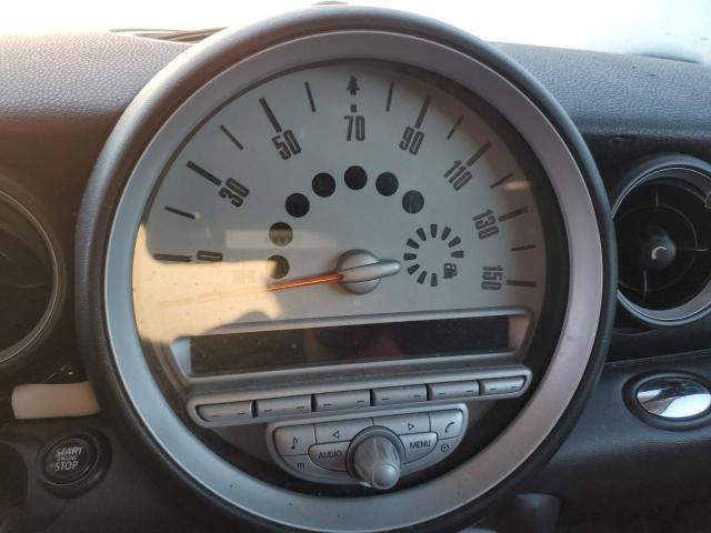 WMWMF33507TT52056 Mini Cooper