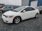 2007 HONDA CIVIC LX for sale at Copart NS - HALIFAX