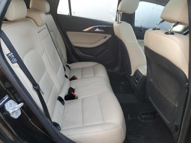 2018 INFINITI QX30 SJKCH5CR4JA053676