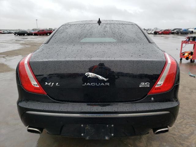 SAJWJ2GD2E8V72080 Jaguar XJ