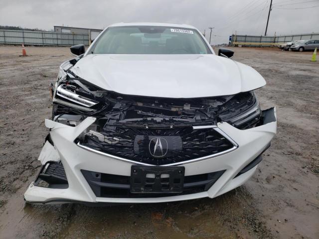2021 ACURA TLX ADVANC 19UUB6F62MA009729