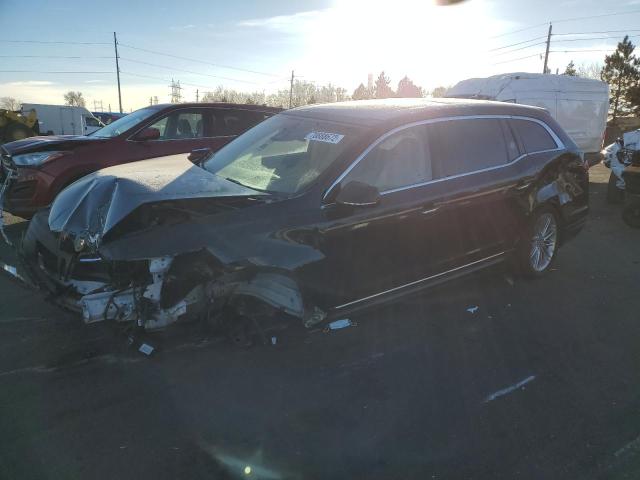 2019 LINCOLN MKT - 2LMHJ5AT7KBL02876