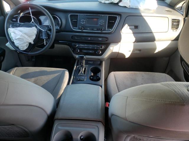 KNDMB5C12G6191473 KIA SEDONA LX