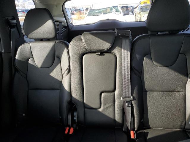 YV4A22PK8M1739745 Volvo Xc90 T6 Momentum