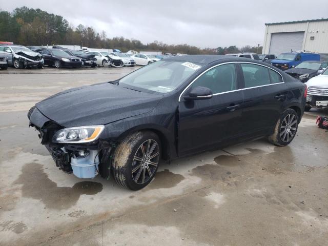Volvo salvage cars for sale: 2017 Volvo S60 Premier