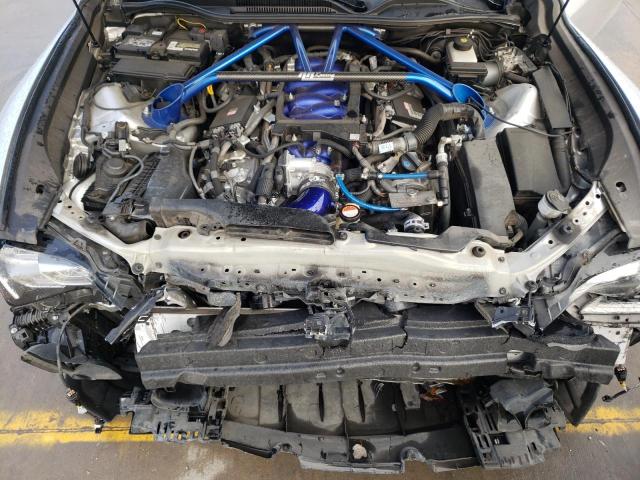 2015 LEXUS RC-F JTHHP5BC1F5000585