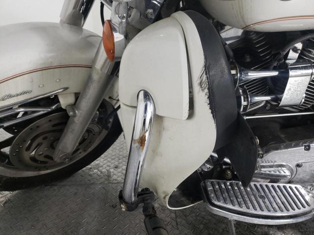 2005 HARLEY-DAVIDSON FLHTCUI SH 1HD1FLW115Y654291