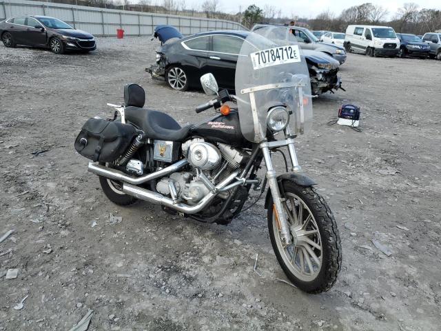 2005 HARLEY-DAVIDSON FXD - 1HD1GHV145K319475