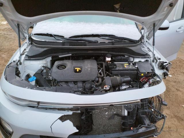 KNDJ33AU9L7011475 KIA SOUL EX