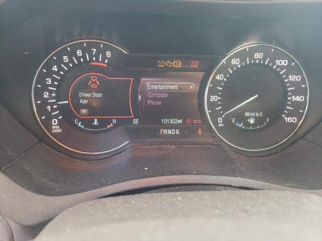 3LN6L2J93GR625914 Lincoln MKZ