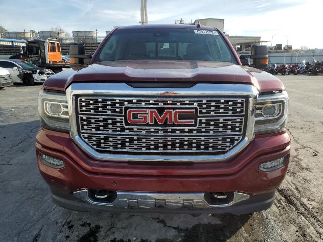 3GTU2PEJ3HG384367 GMC Sierra