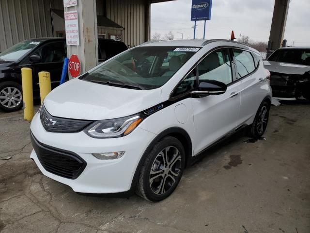 2020 Chevrolet Bolt EV Premier