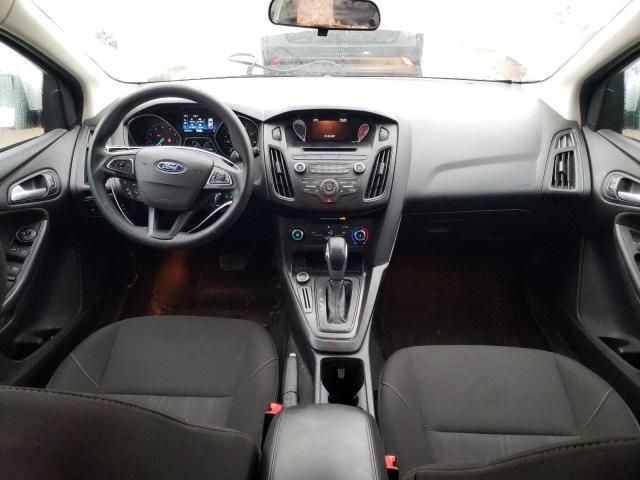 2017 FORD FOCUS SE - 1FADP3K22HL217322