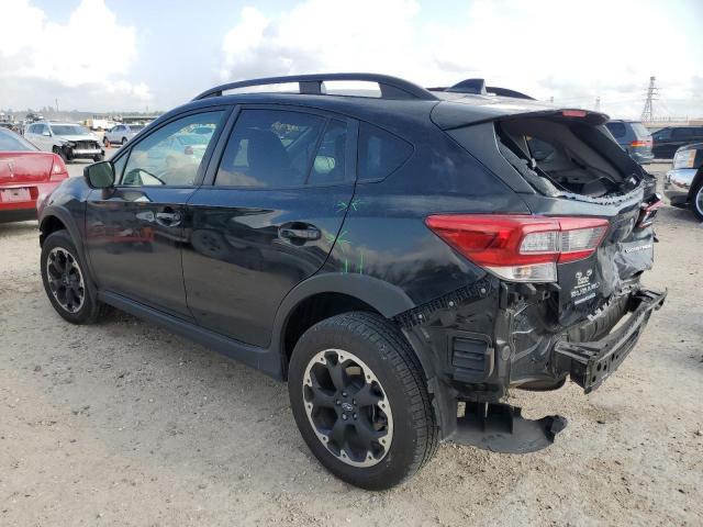 JF2GTAPC1M8308024 Subaru Crosstrek