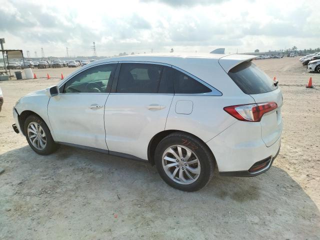 5J8TB3H34GL007552 Acura RDX
