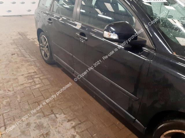 YV1MW76F2B2602474 Volvo V50 Se D D