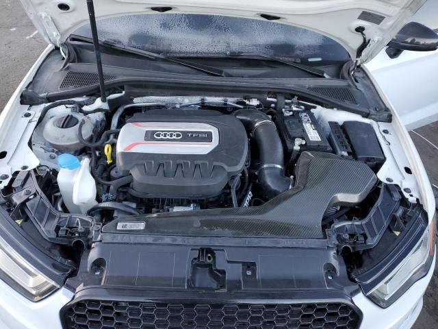 2016 AUDI S3 PREMIUM WAUB1GFF3G1027334
