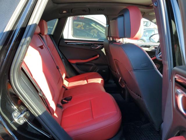 2021 PORSCHE MACAN - WP1AA2A56MLB04633
