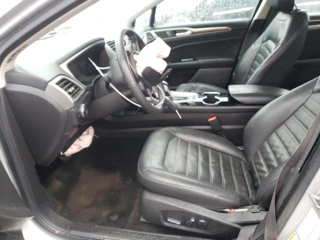 3FA6P0H92FR133964 Ford FUSION SE