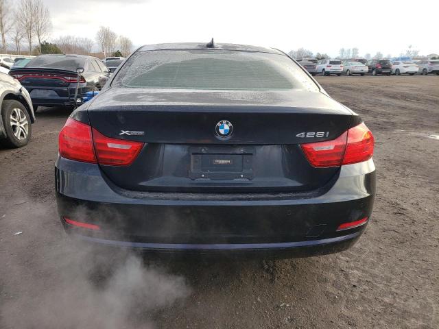 WBA3N5C59EK197245 BMW 428 XI