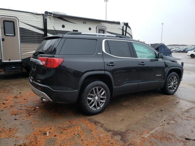 1GKKNULS3JZ174970 GMC Acadia Slt-1