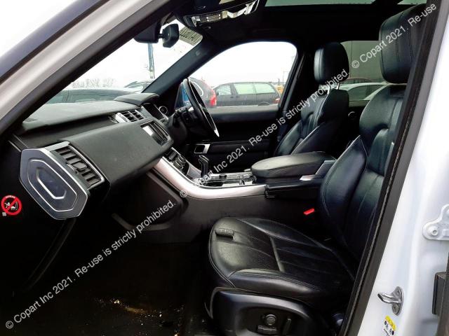 SALWA2KE7GA584132 Land Rover R Rover Sp