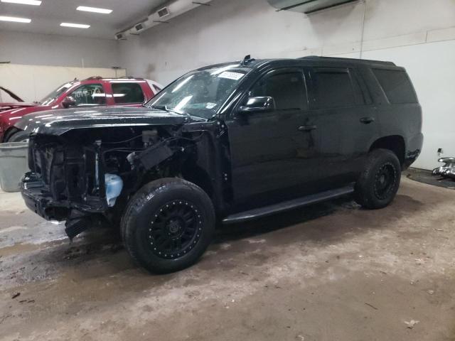 2017 Chevrolet Tahoe 