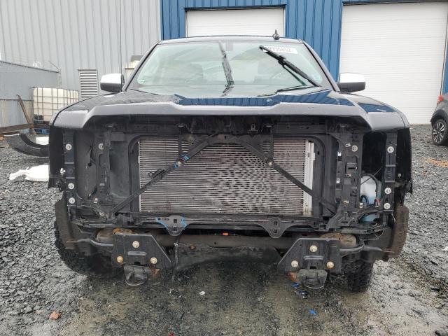 2017 GMC SIERRA K15 - 3GTU2NEC9HG135206