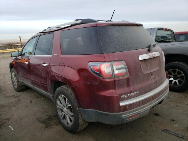 1GKKVRKD7FJ271823 GMC Acadia